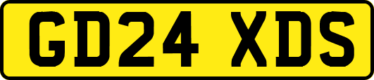 GD24XDS