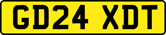GD24XDT