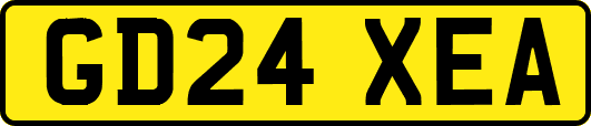 GD24XEA