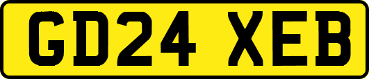 GD24XEB