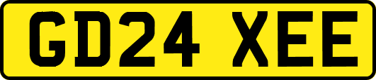 GD24XEE