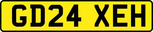GD24XEH
