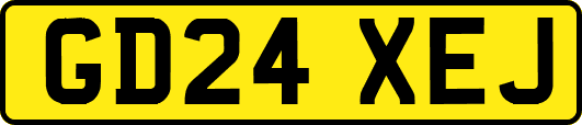 GD24XEJ
