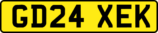 GD24XEK