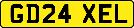 GD24XEL