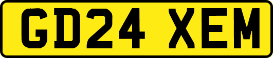 GD24XEM