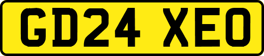 GD24XEO