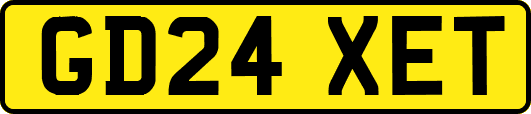 GD24XET
