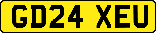 GD24XEU