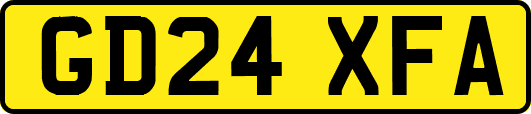 GD24XFA