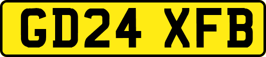 GD24XFB