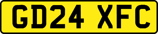 GD24XFC