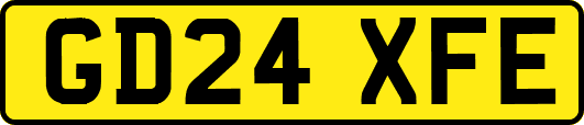 GD24XFE