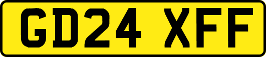 GD24XFF