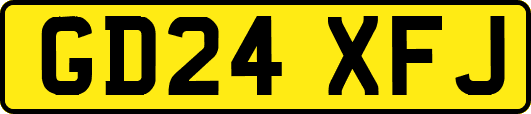 GD24XFJ