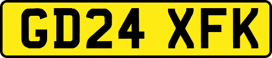 GD24XFK