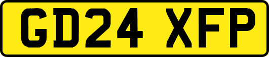 GD24XFP
