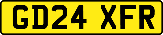 GD24XFR