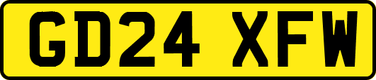 GD24XFW