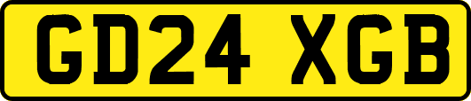 GD24XGB