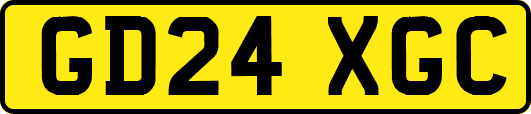 GD24XGC