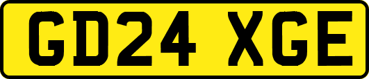 GD24XGE