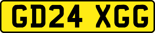 GD24XGG