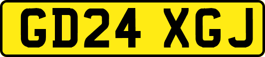 GD24XGJ