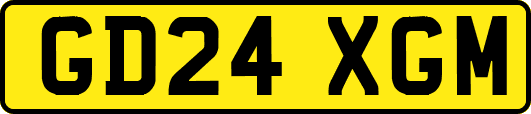 GD24XGM