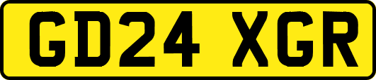 GD24XGR