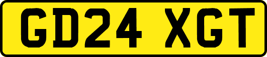 GD24XGT