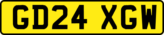GD24XGW