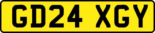 GD24XGY
