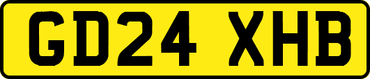 GD24XHB