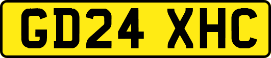 GD24XHC