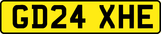 GD24XHE