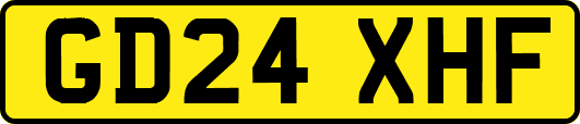 GD24XHF