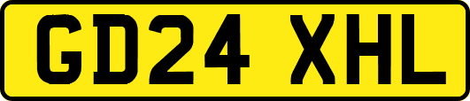 GD24XHL