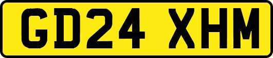 GD24XHM