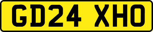 GD24XHO