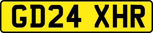 GD24XHR