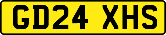 GD24XHS