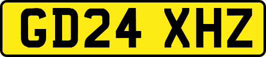 GD24XHZ
