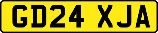 GD24XJA