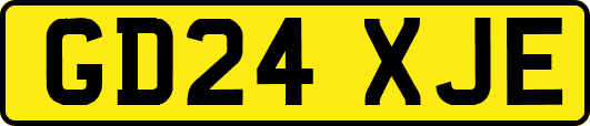 GD24XJE