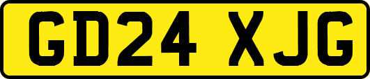GD24XJG