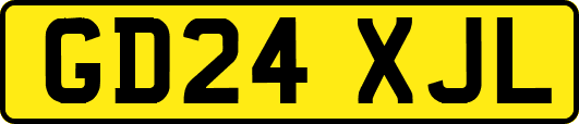 GD24XJL