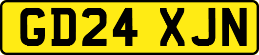 GD24XJN
