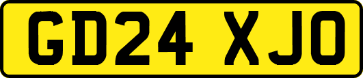 GD24XJO