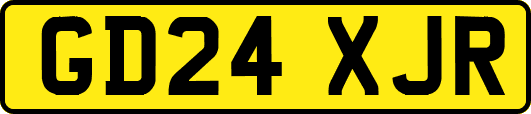 GD24XJR